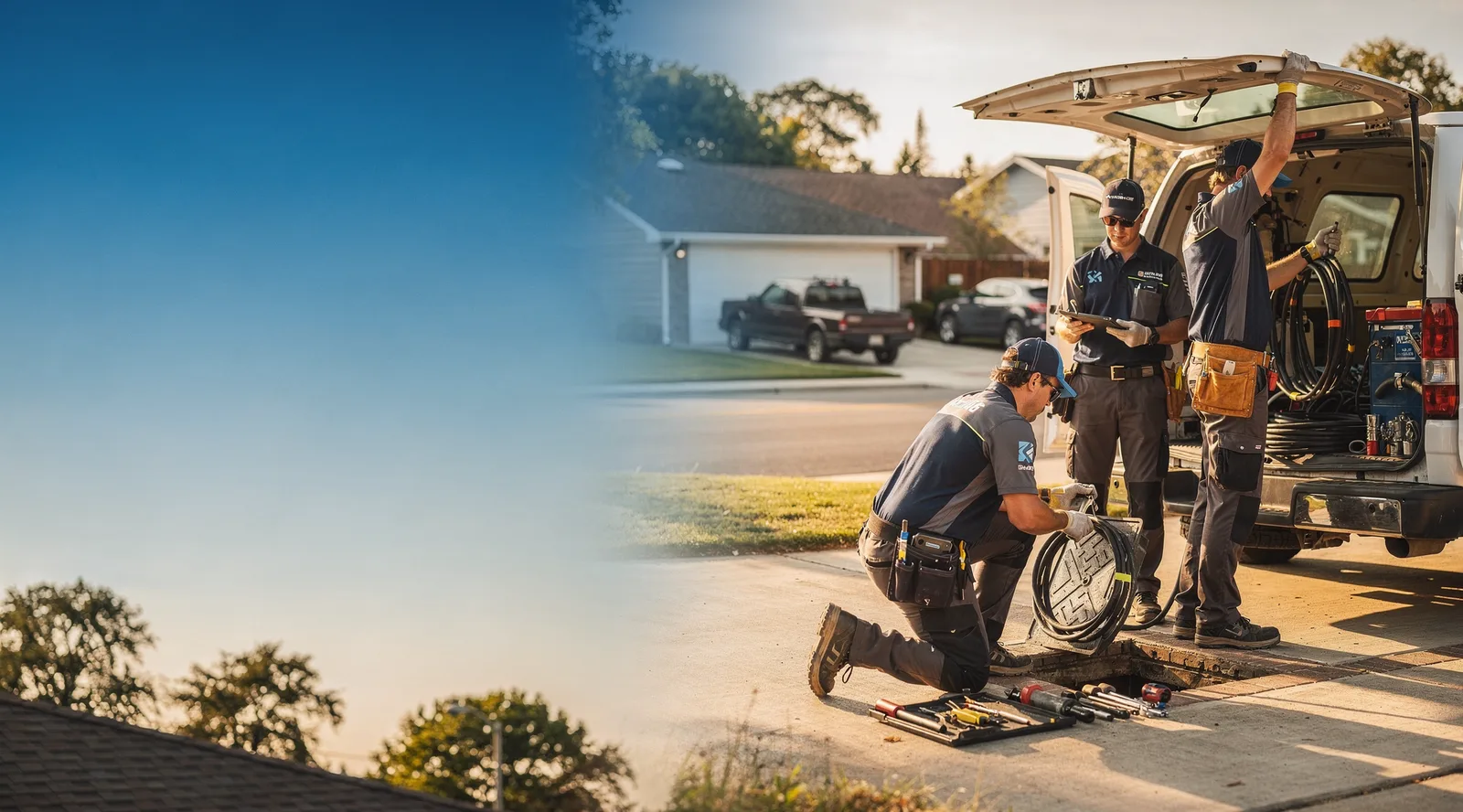 Water Softener Installation in Big Spring, TX near me